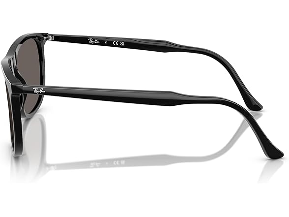 Ray-Ban RB2216 Rectangle Sunglasses
