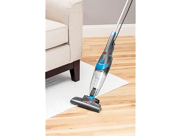 Bissell Lightweight 3-in-1 Vacuum