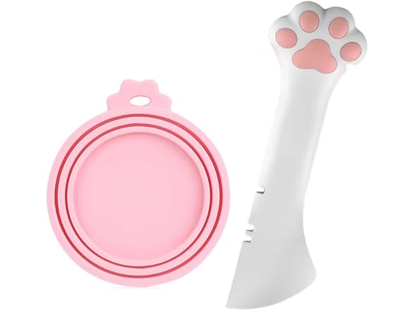 Poochie-Pets Pawsitively Purrfect Kitty Meal