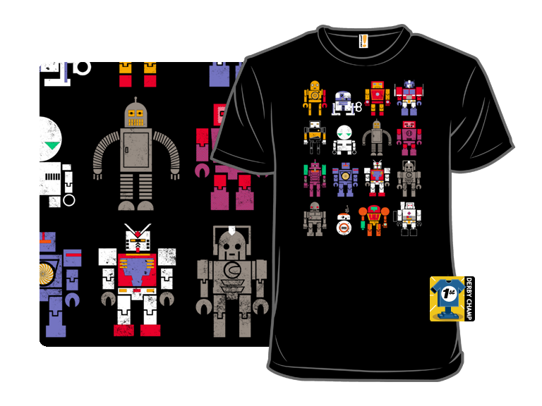 Retro Machines - Gallery 3