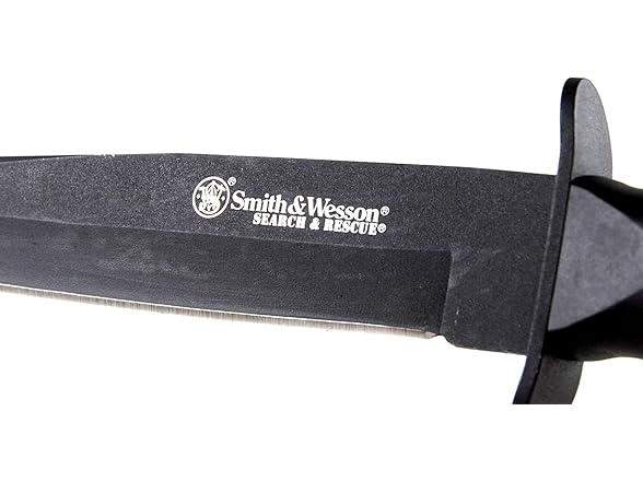 10.5" Fixed Blade Knife Tanto 6"