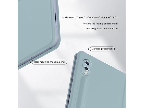 GUODONGMEI Galaxy Tab S10 Ultra Case