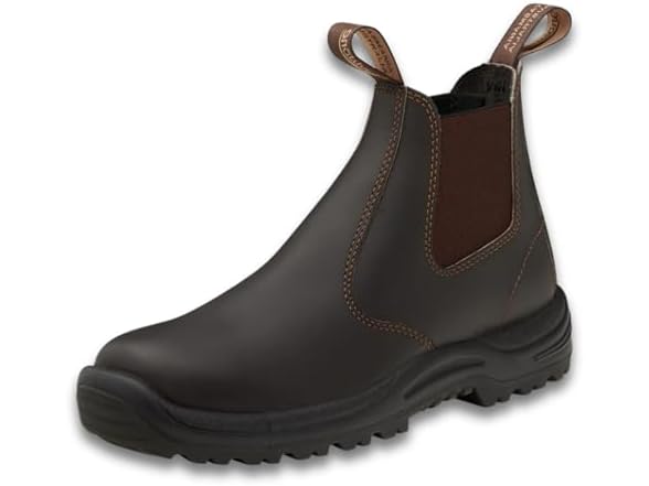 Blundstone 490 Men's Work Boot
