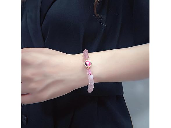 Jdesun Round Evil Eye Beads