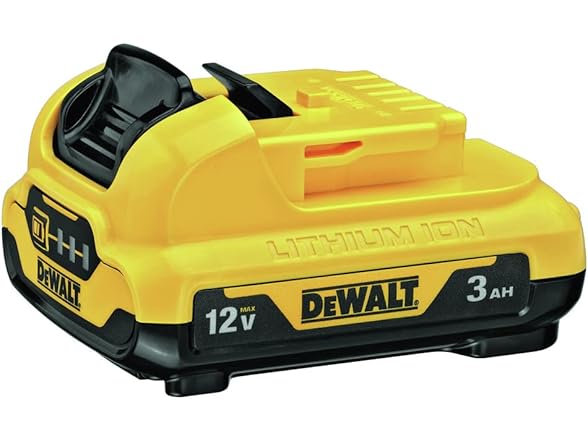 DeWalt DCB135C 20V MAX Lithium-Ion Battery Kit
