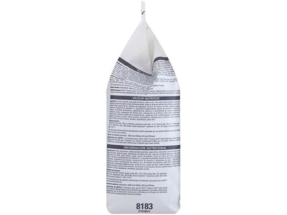 Hill's Science Diet Adult 1-6 Small Bite