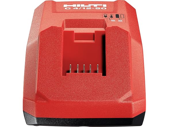 Hilti C4/12-50 Compact Charger for