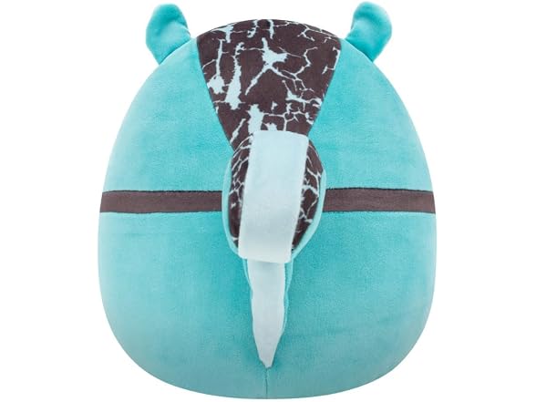 Squishmallows Original 8in Samsara The Teal Chipmunk