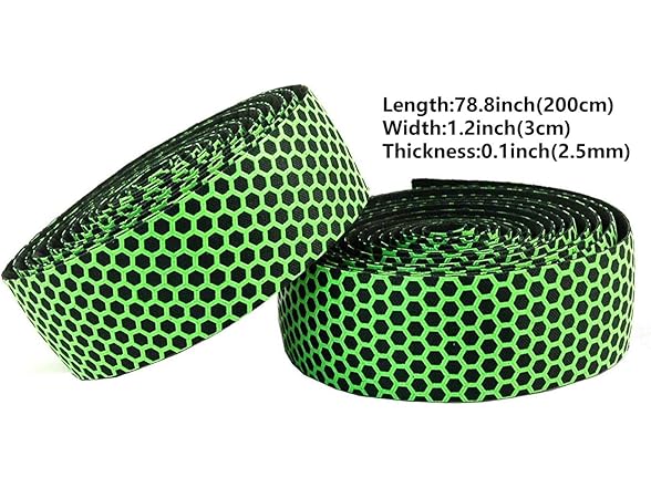  Emoly Road Bike Handlebar Tapes