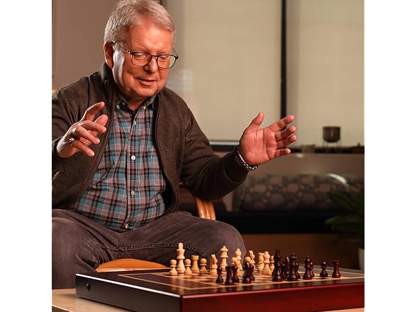 Miko Chess Grand: Your Ultimate AI Chess