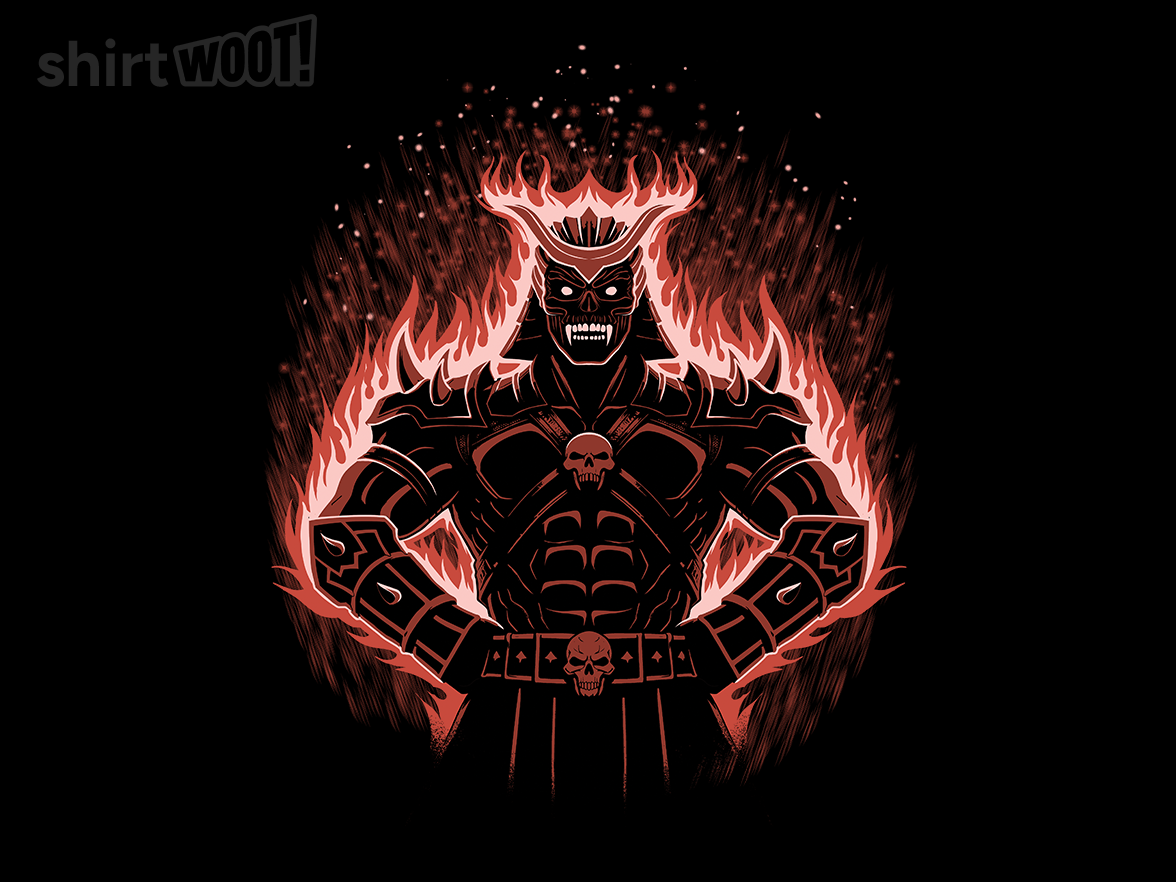 Hammer Warlord Aura - Gallery 4