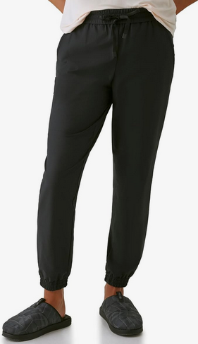 Bass Outdoor Women (S) Women’s Pants Joggers - Gallery 4