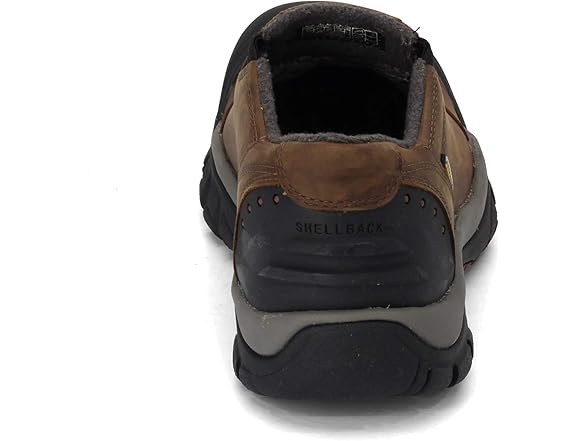 KEEN Men's Brixen Waterproof Mules