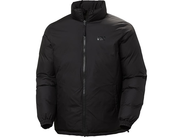 Helly Hansen Men's YU 23 Reversible Puffer