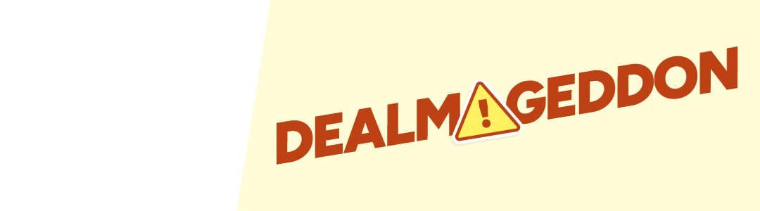 Deal tikka image
