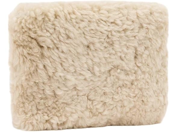 AllSaints Bettina Shlng Clutch