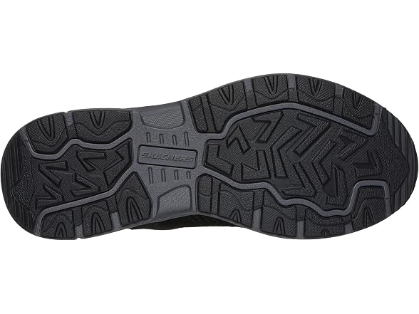 Black/Charcoal