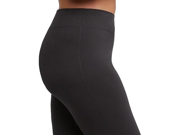 Hanes Women (20) Just My Plus-size Jersey Leggings