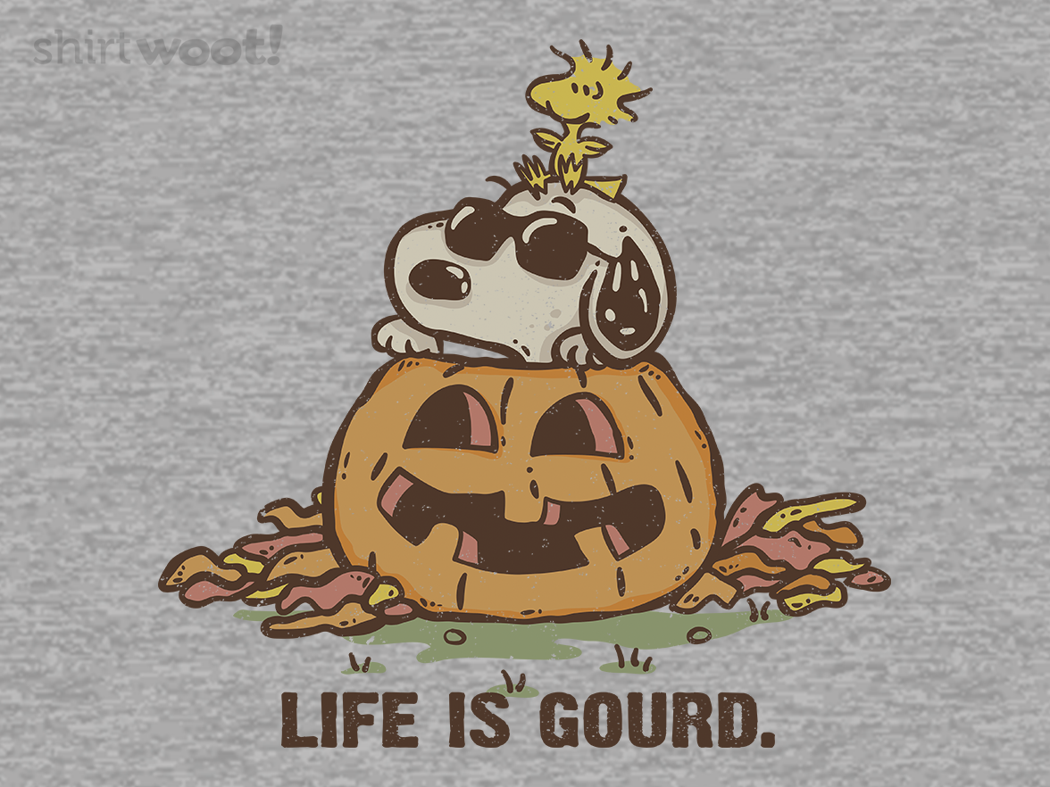 Life Is Gourd - Gallery 9