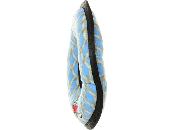 TUFFY - World's Tuffest Soft Dog Toy - MEGA J