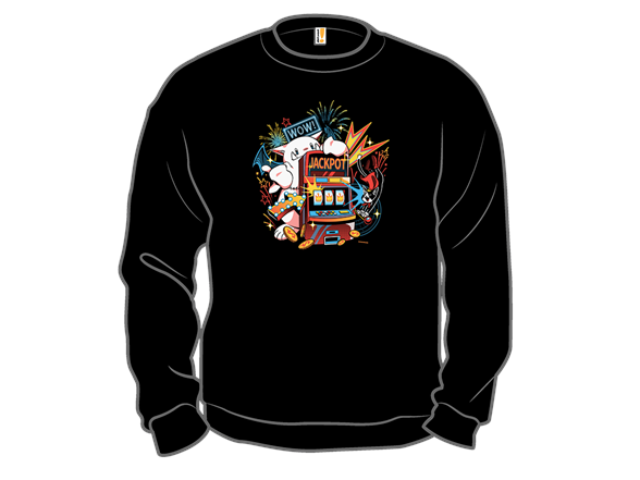 Slot Machine - Gallery 4