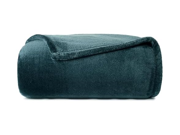 Casual Living Fleece Blanket