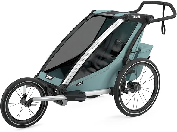 Thule Chariot Cross Multisport Trailer & Stroller