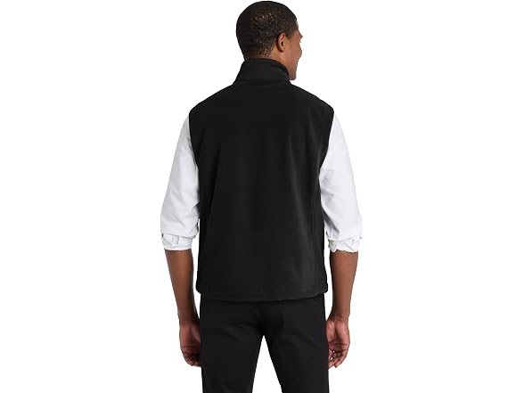 Port Authority Men (S) Fleece Vest