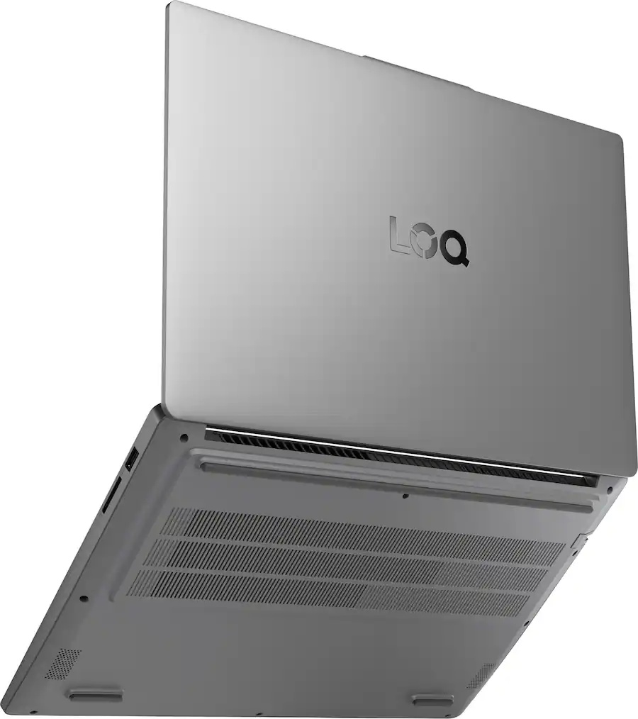 Lenovo 15.6" LOQ RTX 4050 Gaming Laptop - Gallery 8
