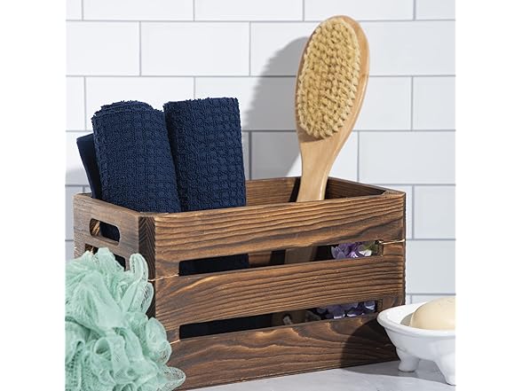 Rae Dunn Cotton Kitchen Towels Set