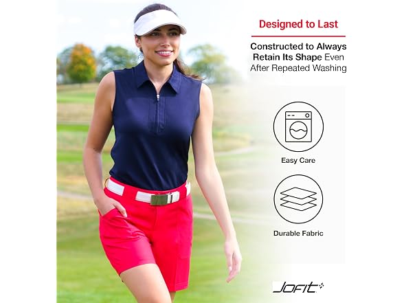Jofit Apparel Women-Athletic Clothing