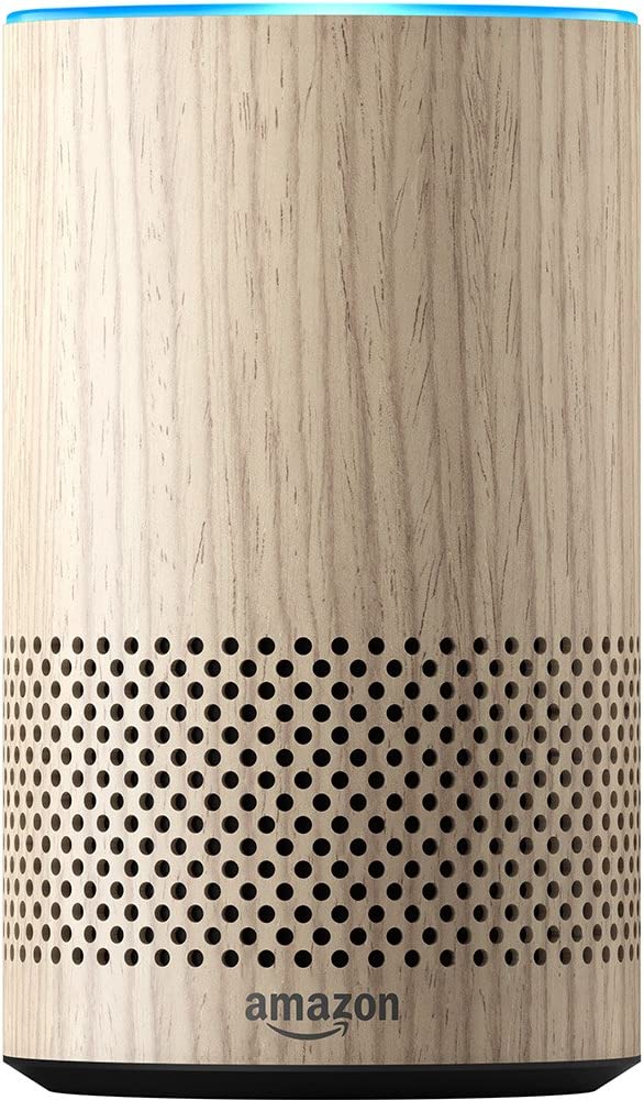 Echo (2nd Generation) - Smart speaker with Alexa - Gallery 17