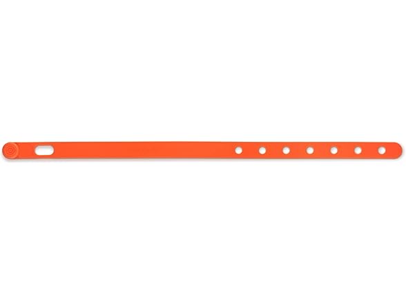 Le Creuset Silicone Cookware Travel Latch, Flame