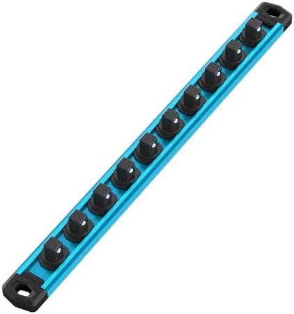 WORKPRO WORKPRO Magnetic Socket Organizer