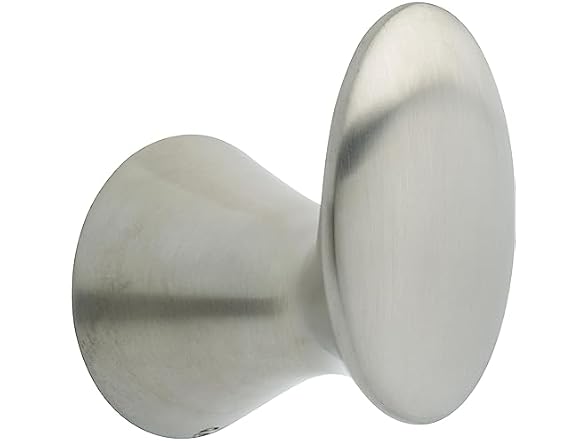 DELTA FAUCET 73835-SS Lahara Single Towel Hook