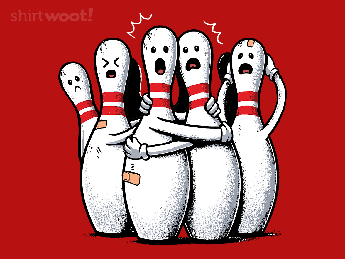 Panic at the Bowling Alley - Gallery 4