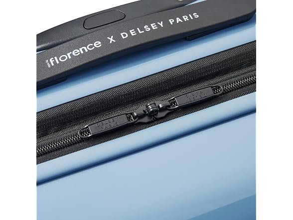 florence by mills Softside Upright Luggage Set
