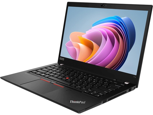 Lenovo ThinkPad T14 14" Laptop (S&D)