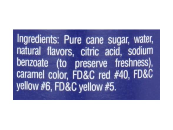 Torani Peach 76.2 Fluid Ounces