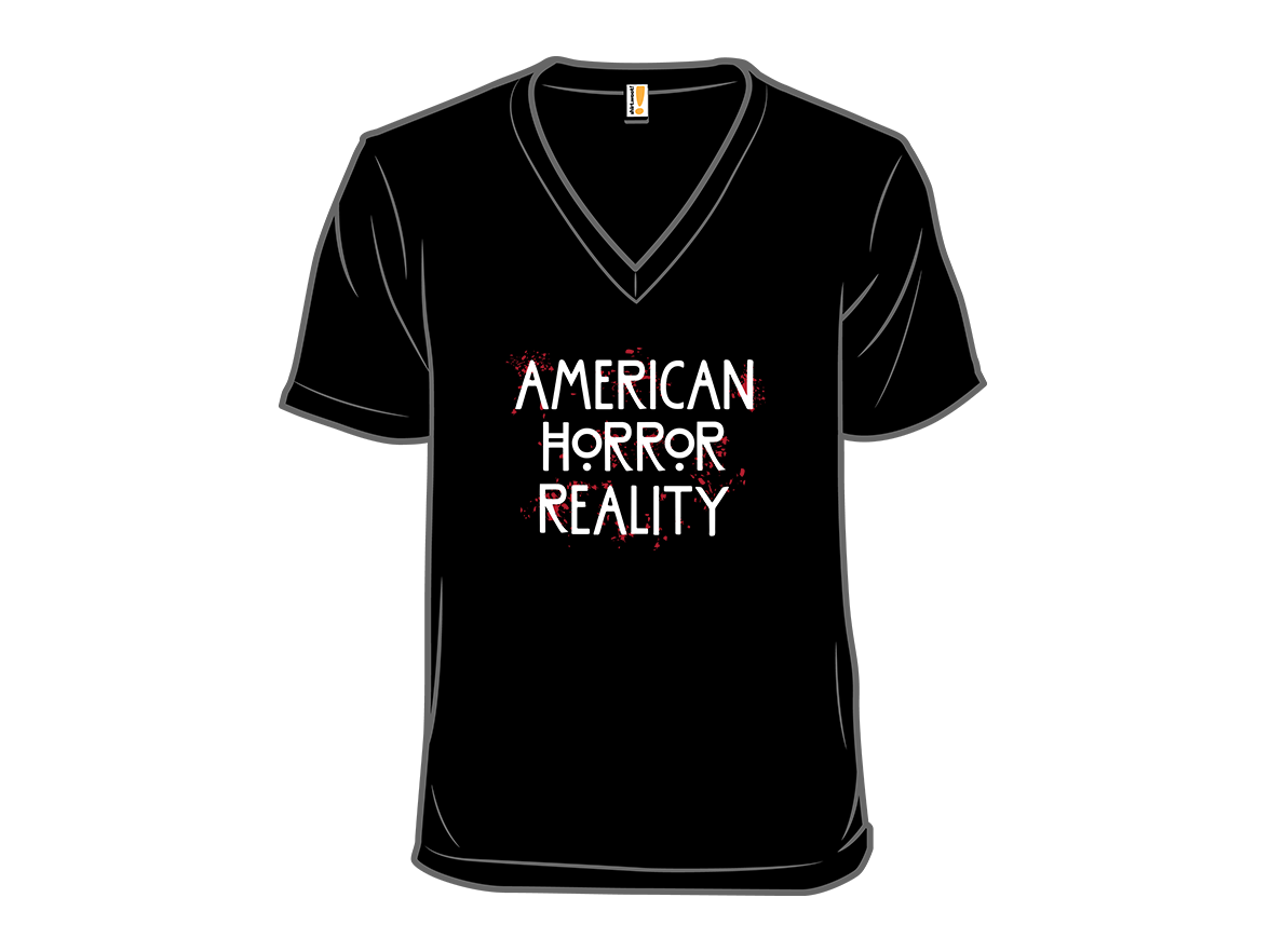 American Horror Reality - Gallery 10