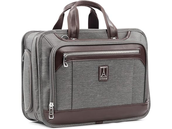 Travelpro Elite Expandable Business Laptop Briefcase