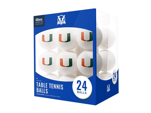 Miami Hurricanes