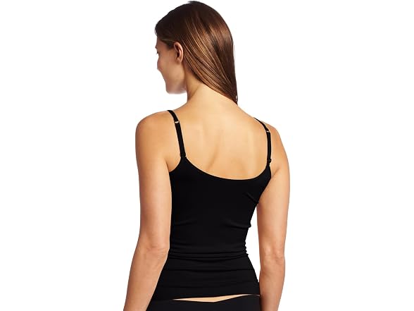 Vanity Fair Women (M) Seamless Tailored Camisole