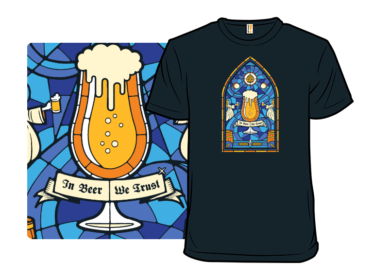 Thank God For Beer - Gallery 3