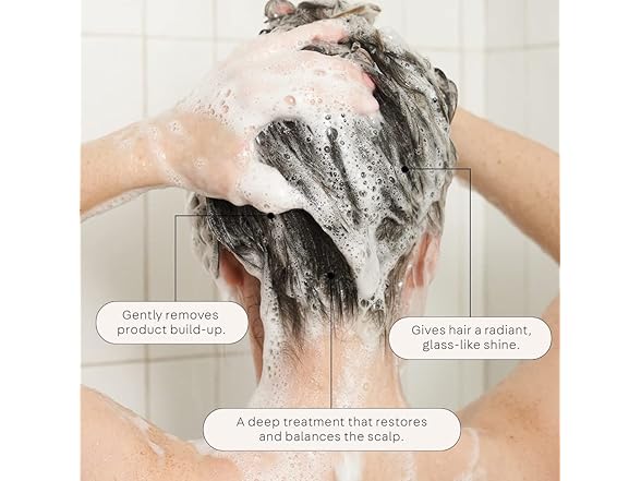 NatureLab.TOKYO Perfect Clean Scalp Scrub