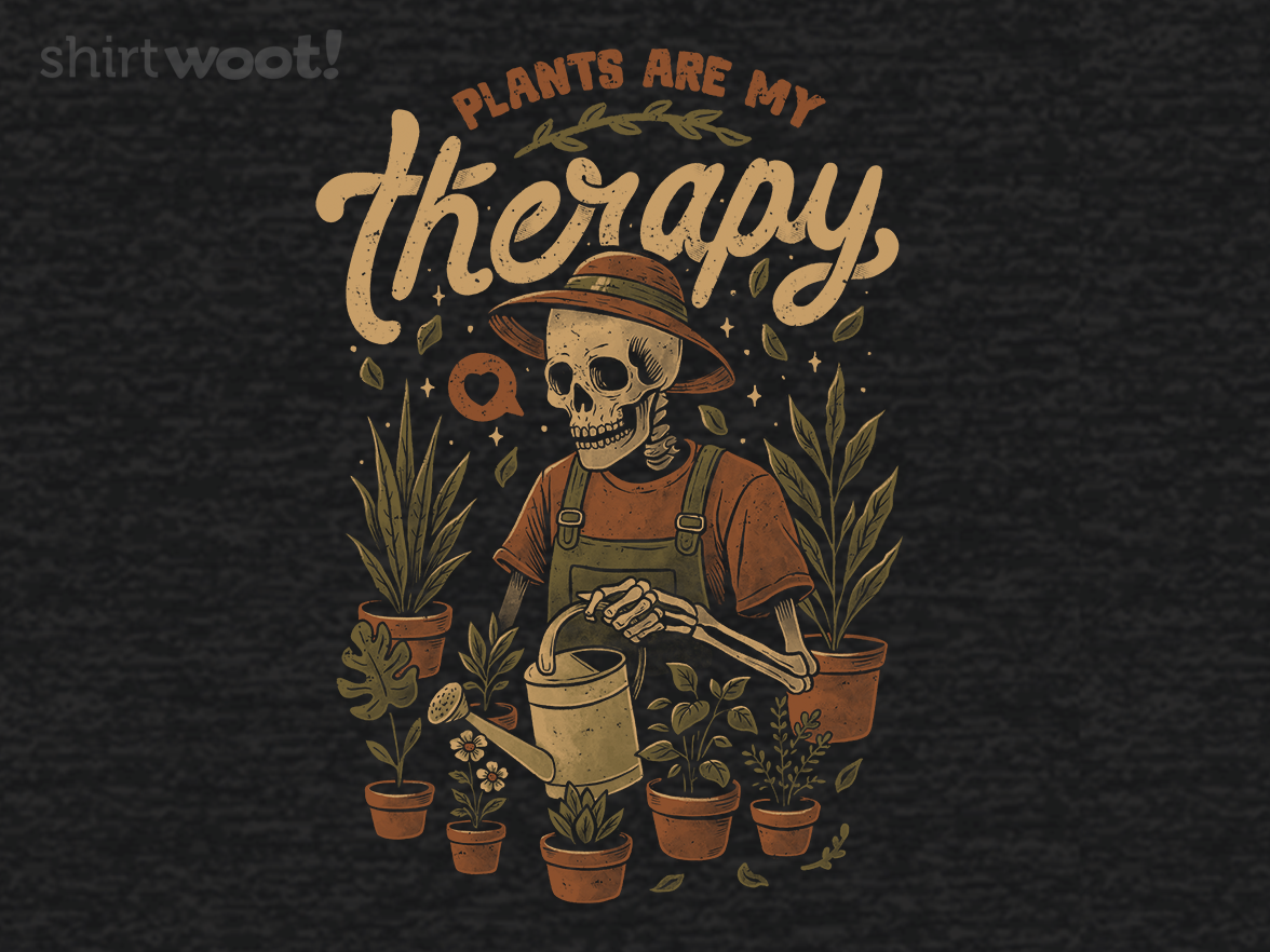 Plants Are My Therapy - Gallery 9