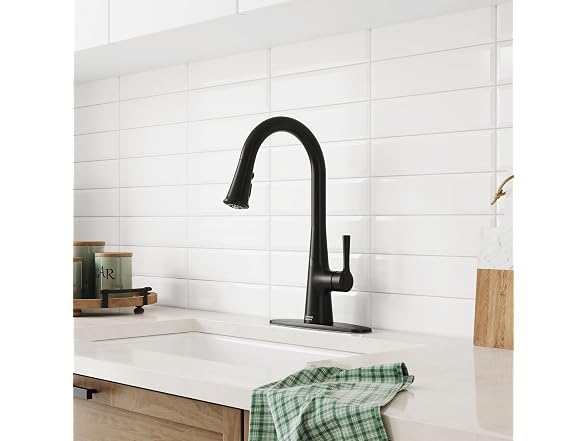 American Standard Southport Touchless Kitchen Faucet