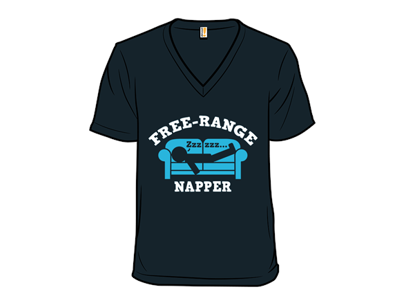 Free Range Napper - Gallery 3