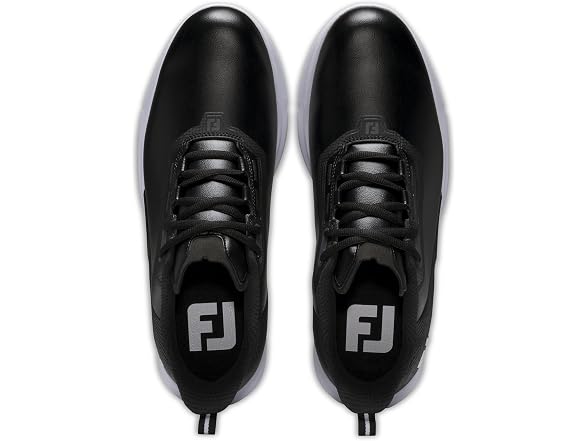 FootJoy Men FJ Fuel Golf Shoe