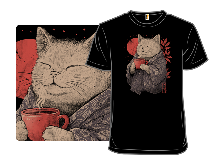 Purrfect Brew - Gallery 3